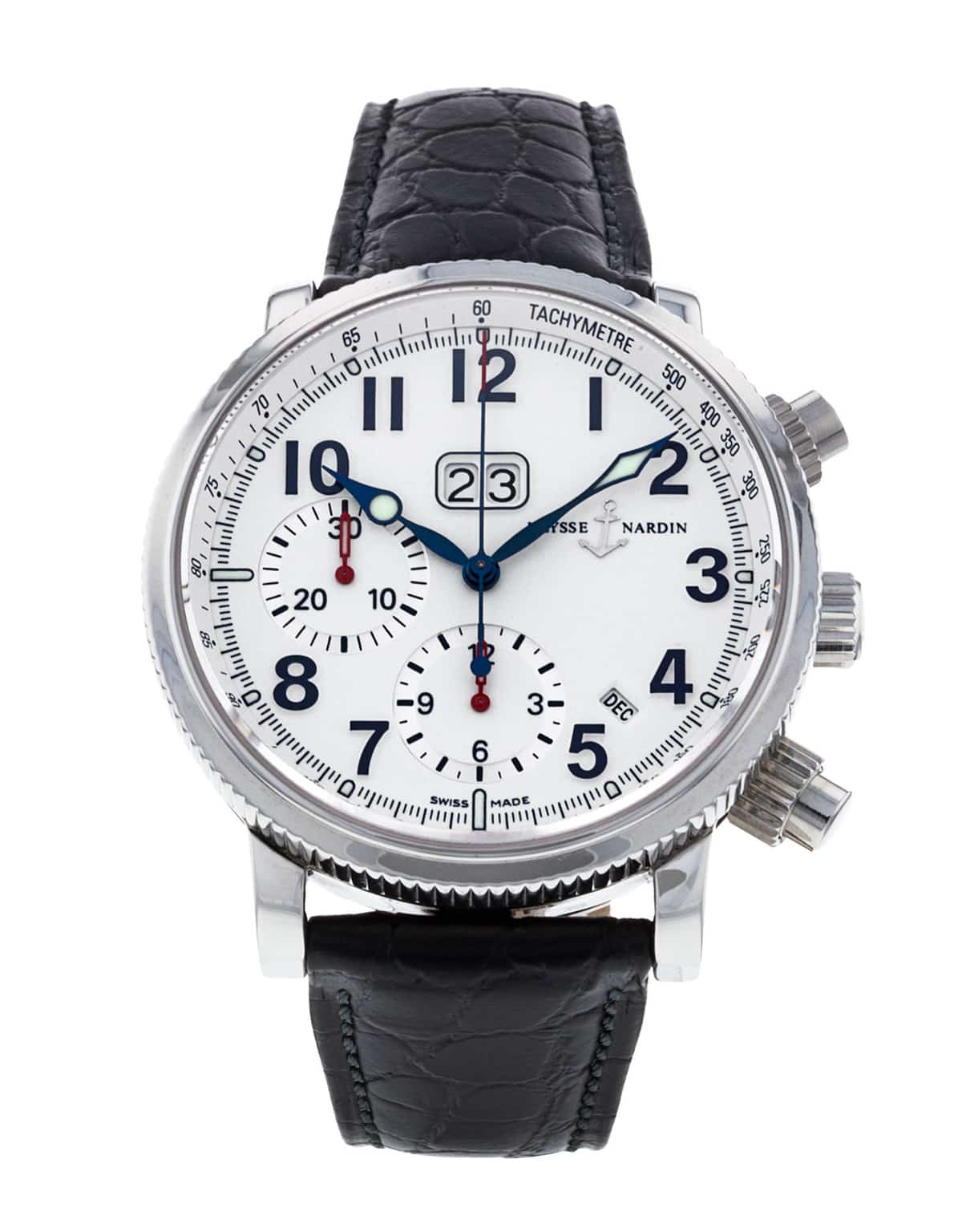 Ulysse Nardin Marine 513-22